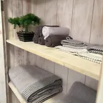 Traumurlaub Im Schwarzwald Apartament *