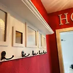 Traumurlaub Im Schwarzwald Apartament Dornstetten