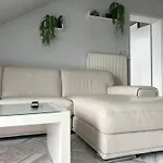 Apartament Traumurlaub Im Schwarzwald Dornstetten
