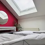 Apartament Traumurlaub Im Schwarzwald *