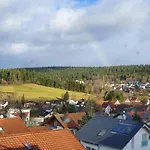Traumurlaub Im Schwarzwald Apartament *