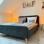 Apartament Traumurlaub Im Schwarzwald *