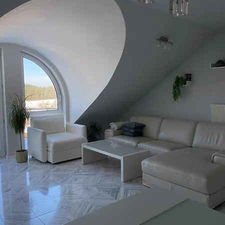 Traumurlaub Im Schwarzwald Apartment *