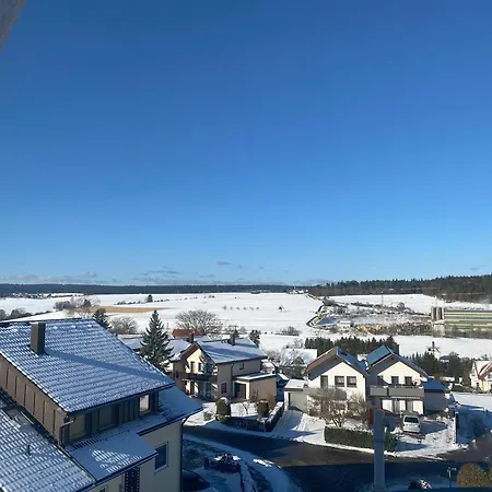 Traumurlaub Im Schwarzwald Apartment *
