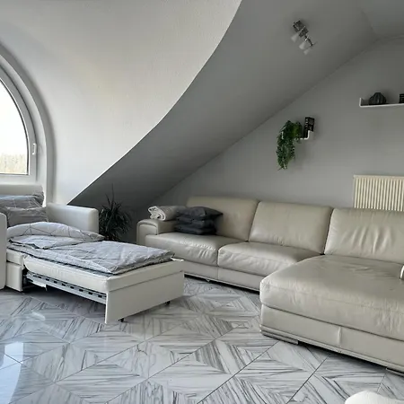 Traumurlaub Im Schwarzwald Appartement Dornstetten