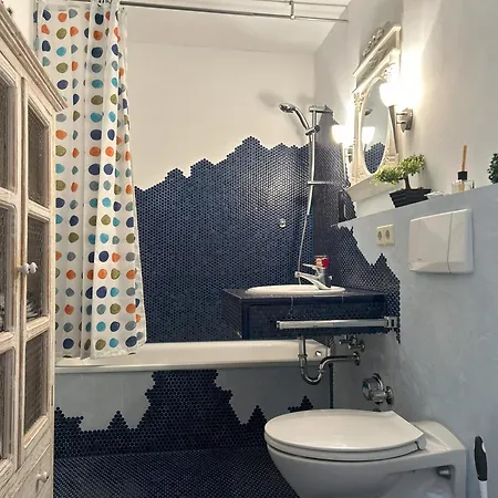 Appartement Traumurlaub Im Schwarzwald