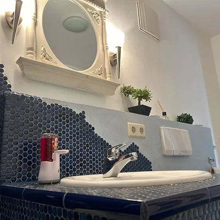Traumurlaub Im Schwarzwald Apartamento