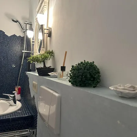Apartment Traumurlaub Im Schwarzwald