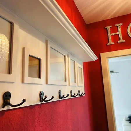 Traumurlaub Im Schwarzwald Appartement Dornstetten