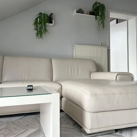 Apartment Traumurlaub Im Schwarzwald Dornstetten