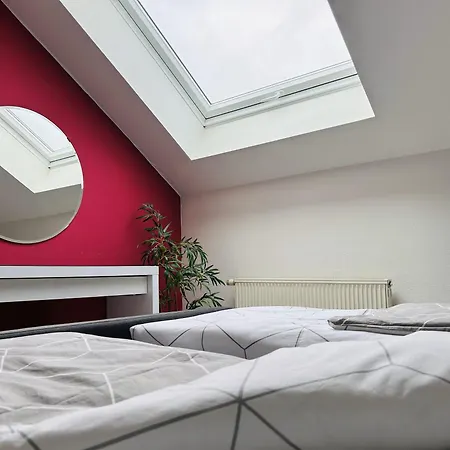 Appartement Traumurlaub Im Schwarzwald *