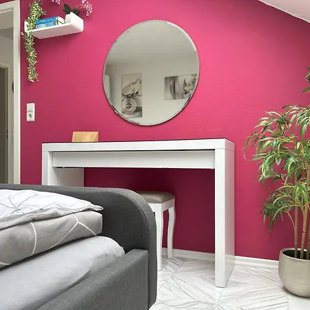 Apartment Traumurlaub Im Schwarzwald Dornstetten
