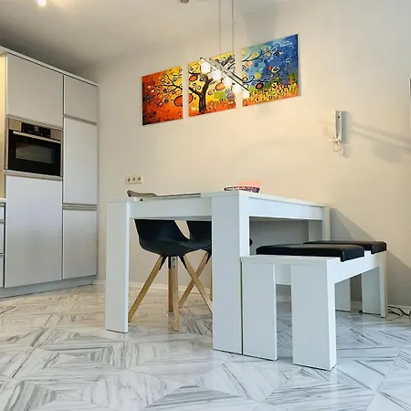 Apartment Traumurlaub Im Schwarzwald *