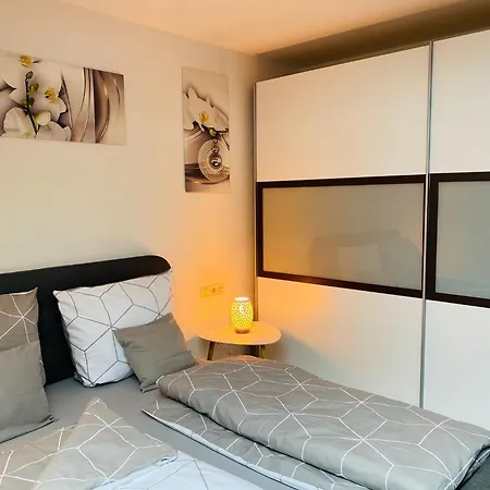 Traumurlaub Im Schwarzwald * Dornstetten