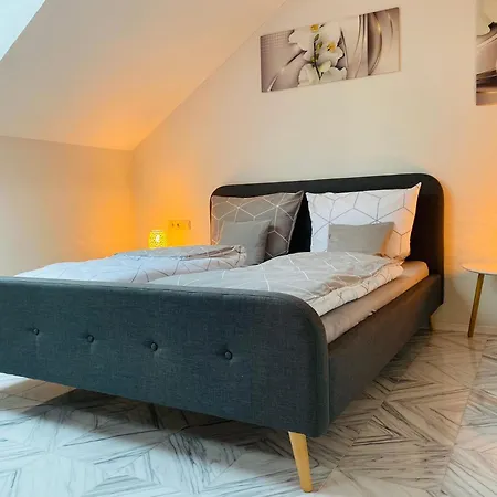 Appartement Traumurlaub Im Schwarzwald *