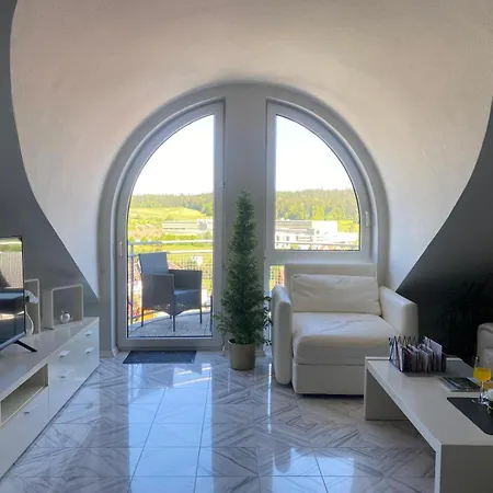 Traumurlaub Im Schwarzwald Apartamento