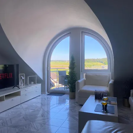 Traumurlaub Im Schwarzwald Appartement *