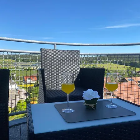 Traumurlaub Im Schwarzwald *