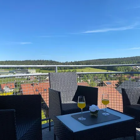 Traumurlaub Im Schwarzwald