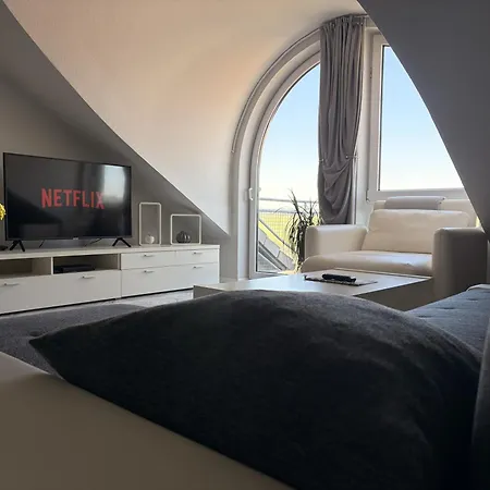 Traumurlaub Im Schwarzwald Apartamento Dornstetten