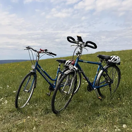 Apartamento Traumurlaub Im Schwarzwald Dornstetten